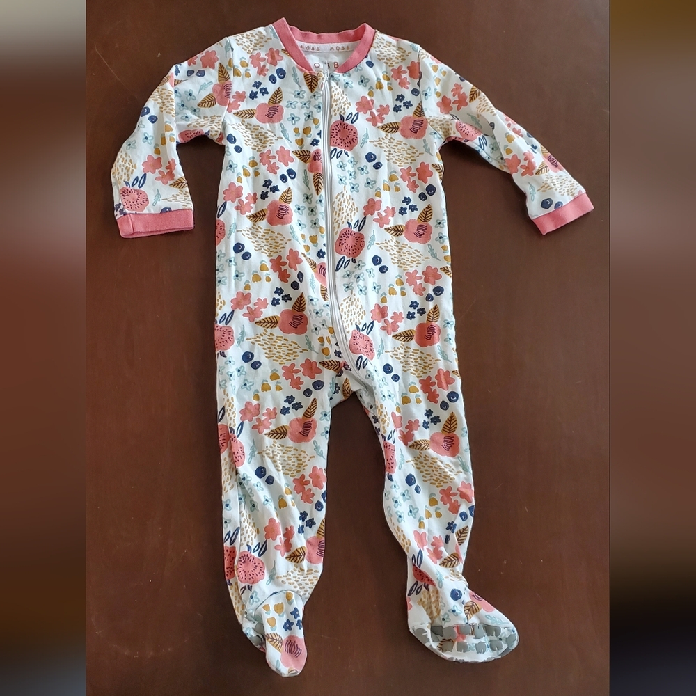 MQBB Marquebaby pyjamas 18 months